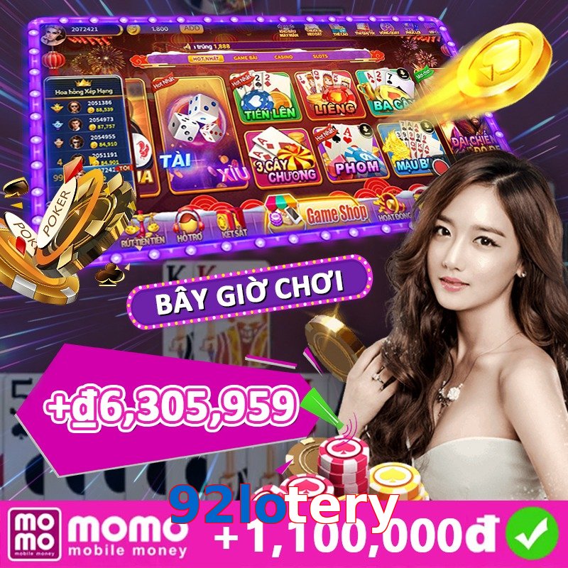 92lotery