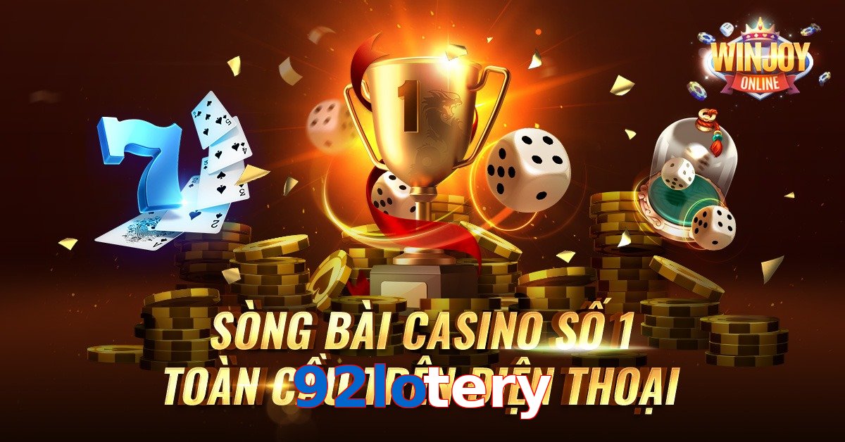 92lotery