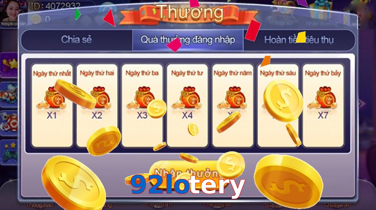 92lotery