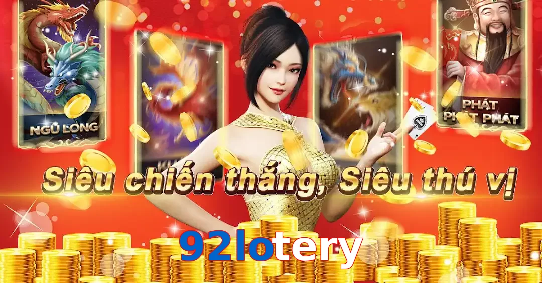 92lotery