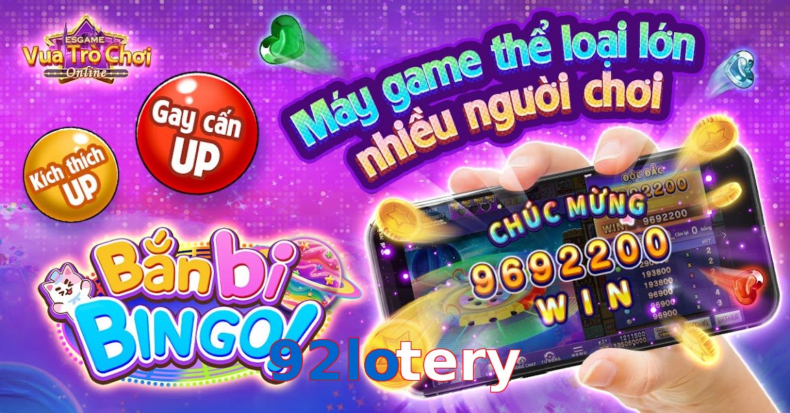 92lotery
