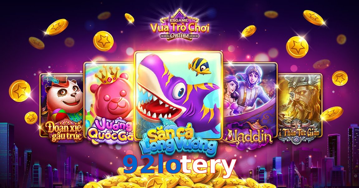 92lotery