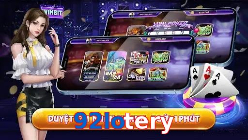 92lotery
