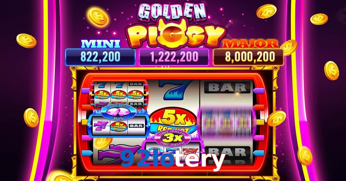 92lotery