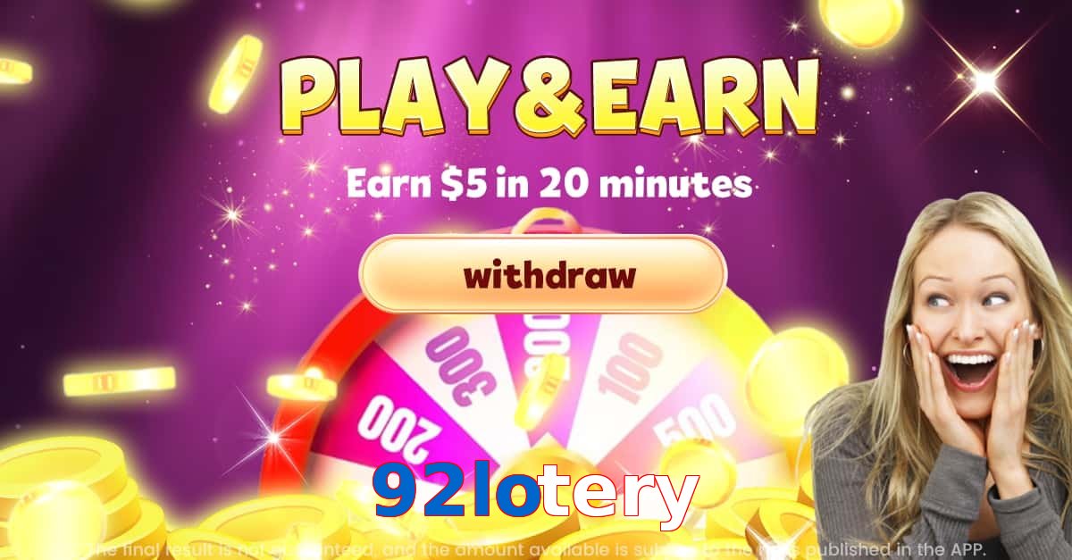 92lotery