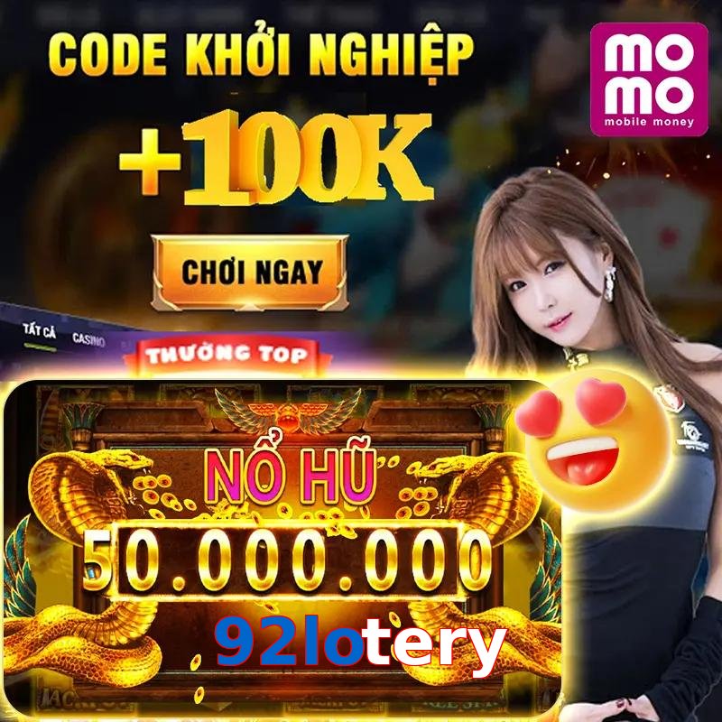 92lotery