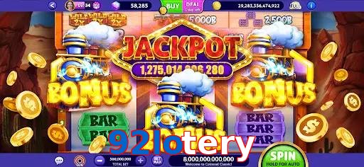 92lotery