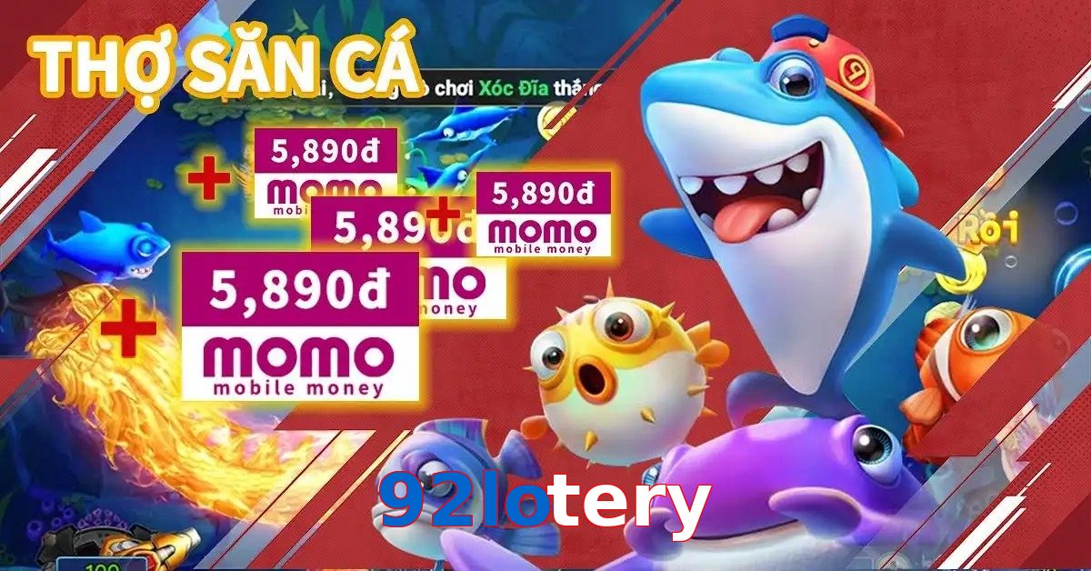 92lotery