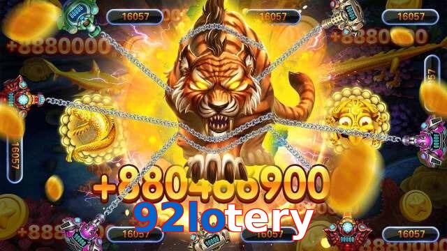 92lotery