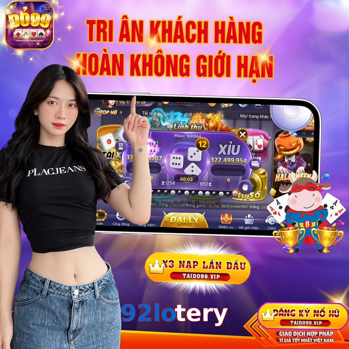 92lotery
