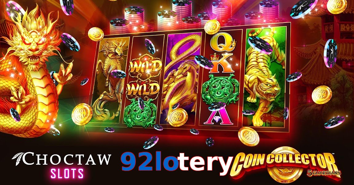 92lotery