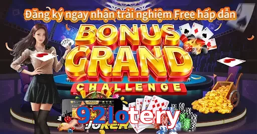 92lotery