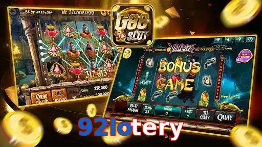 92lotery