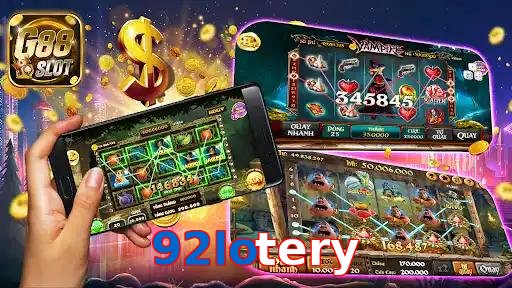 92lotery