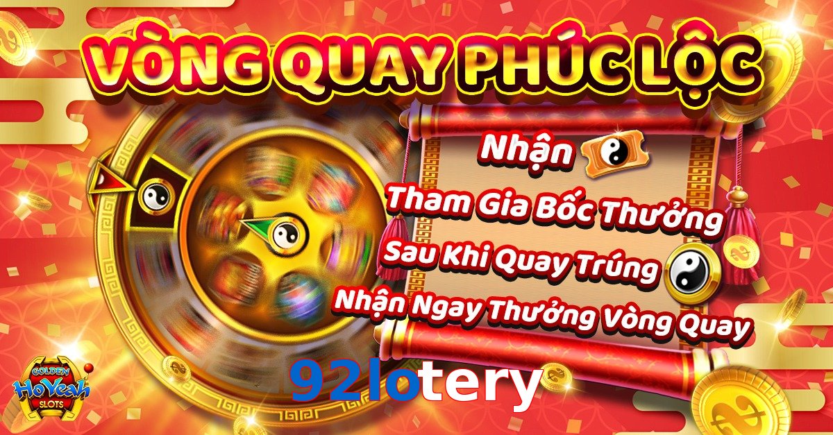 92lotery