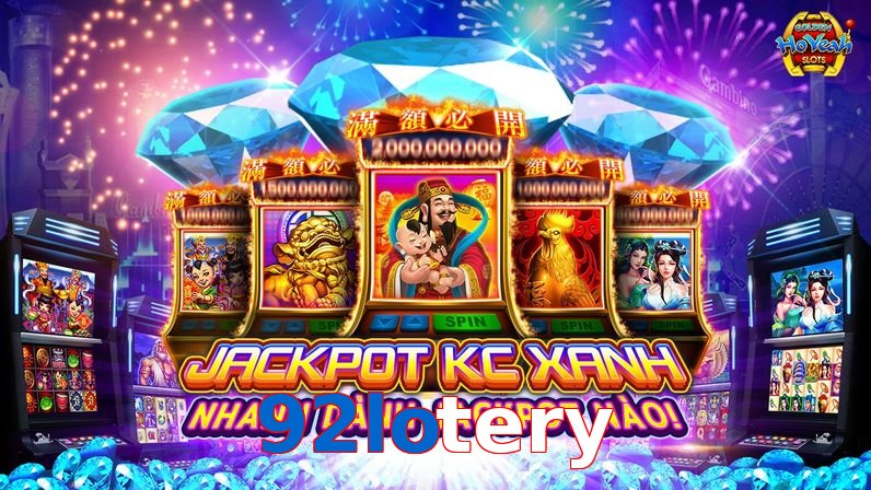 92lotery