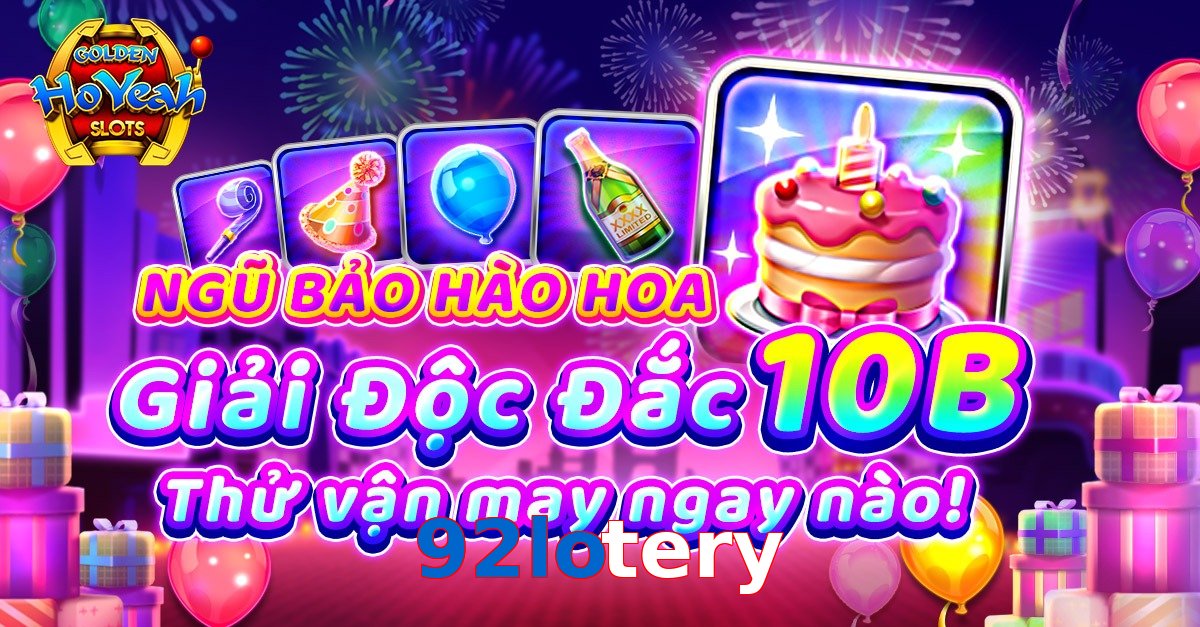 92lotery