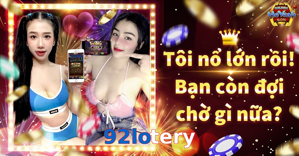 92lotery