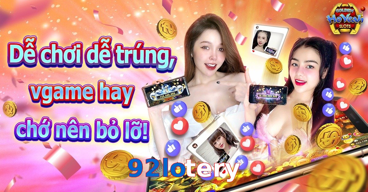 92lotery