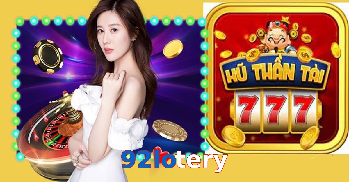 92lotery