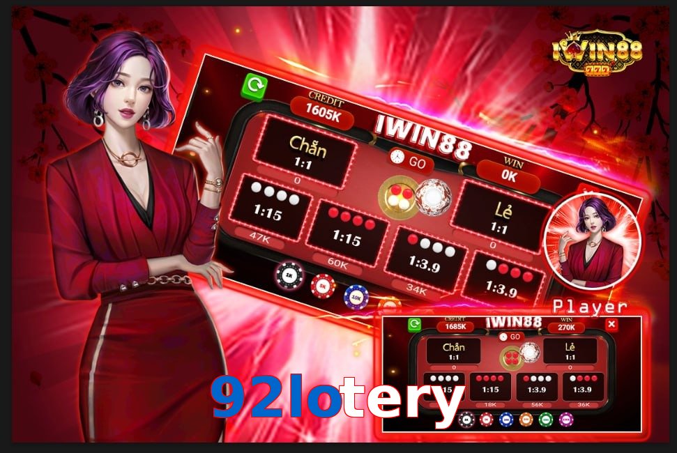 92lotery