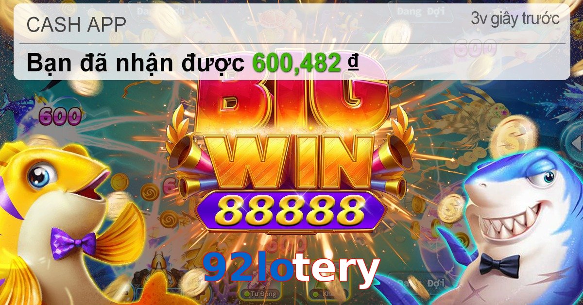 92lotery