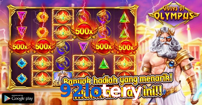 92lotery