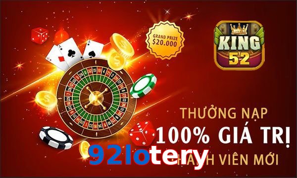 92lotery