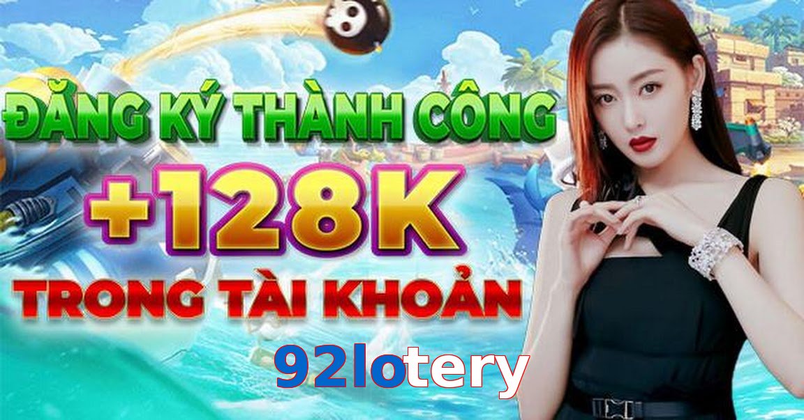 92lotery