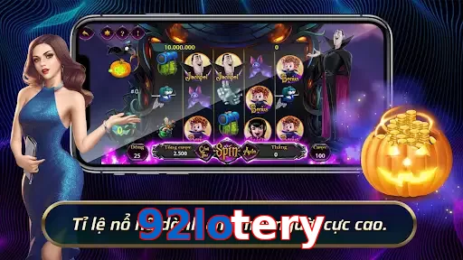 92lotery