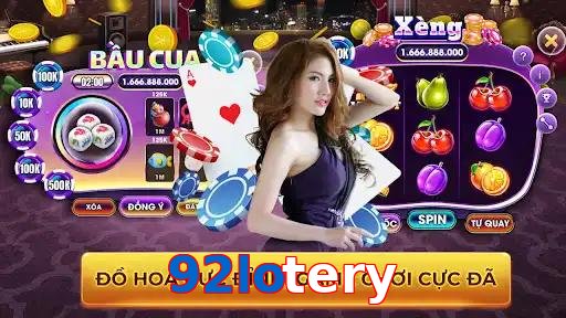 92lotery