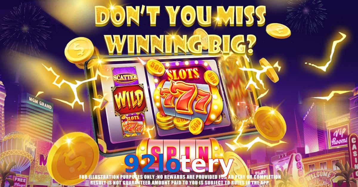 92lotery
