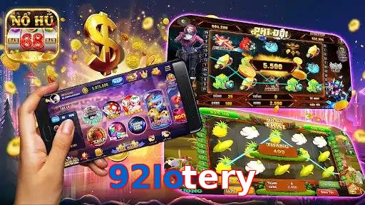 92lotery
