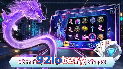 92lotery
