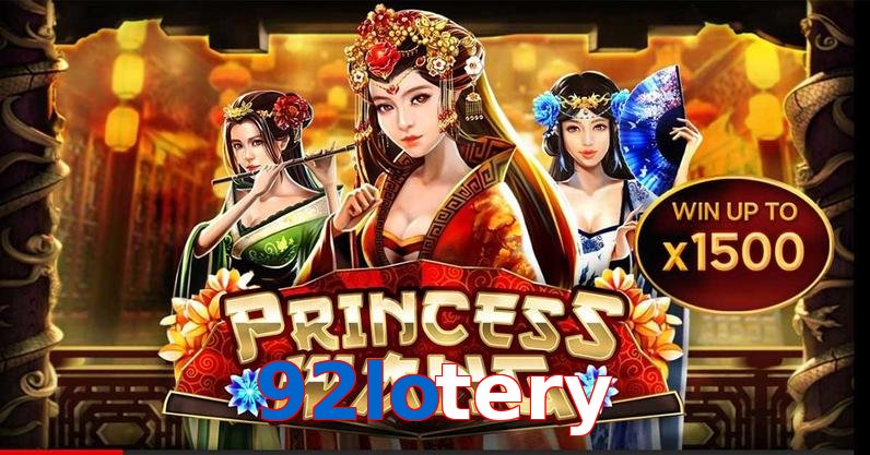 92lotery