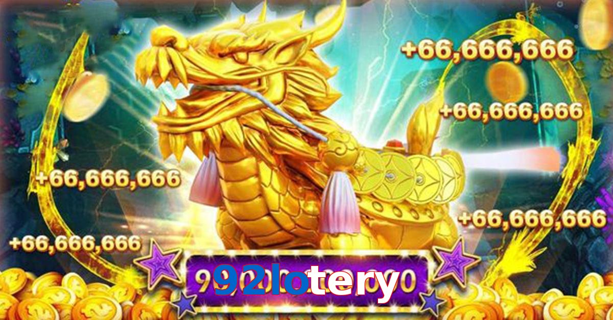 92lotery