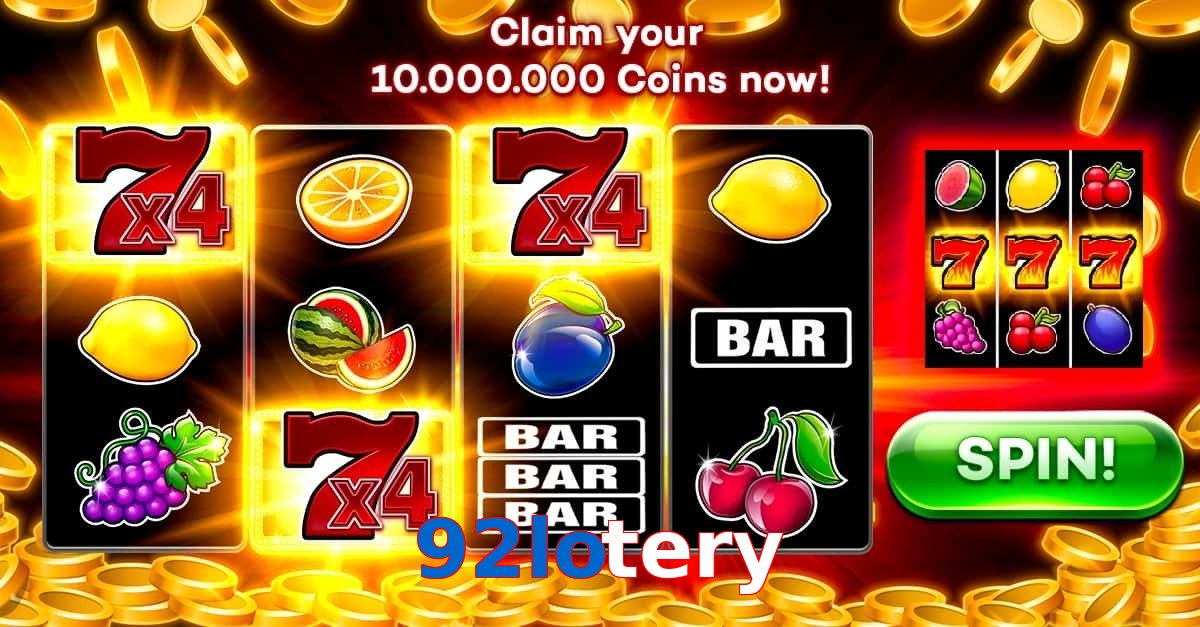 92lotery