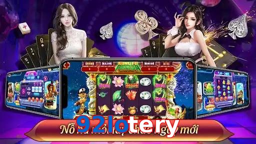 92lotery
