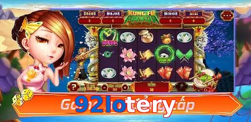 92lotery