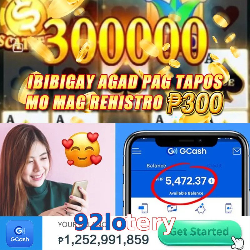 92lotery