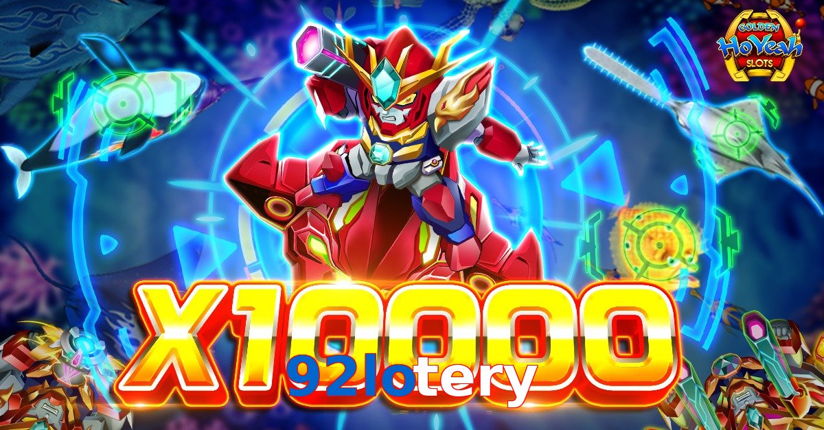 92lotery