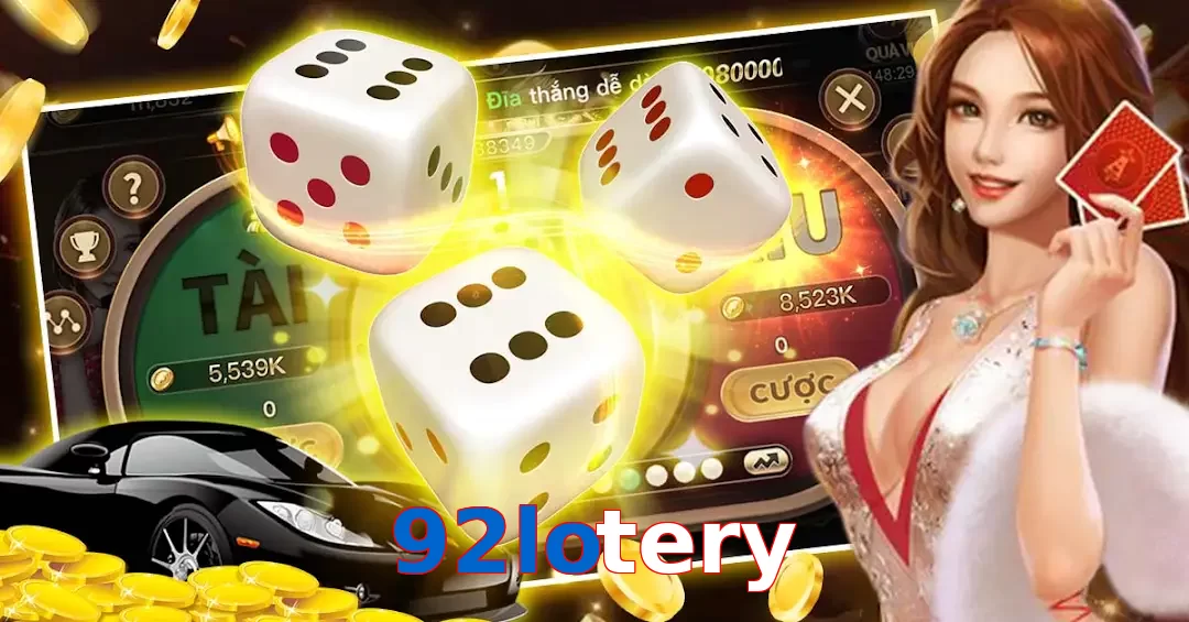 92lotery