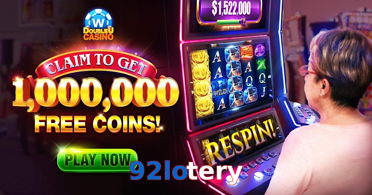 92lotery
