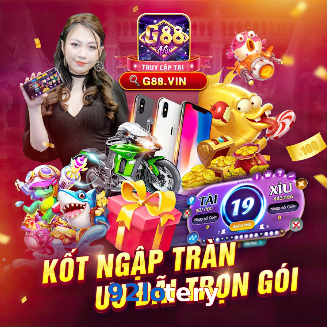 92lotery