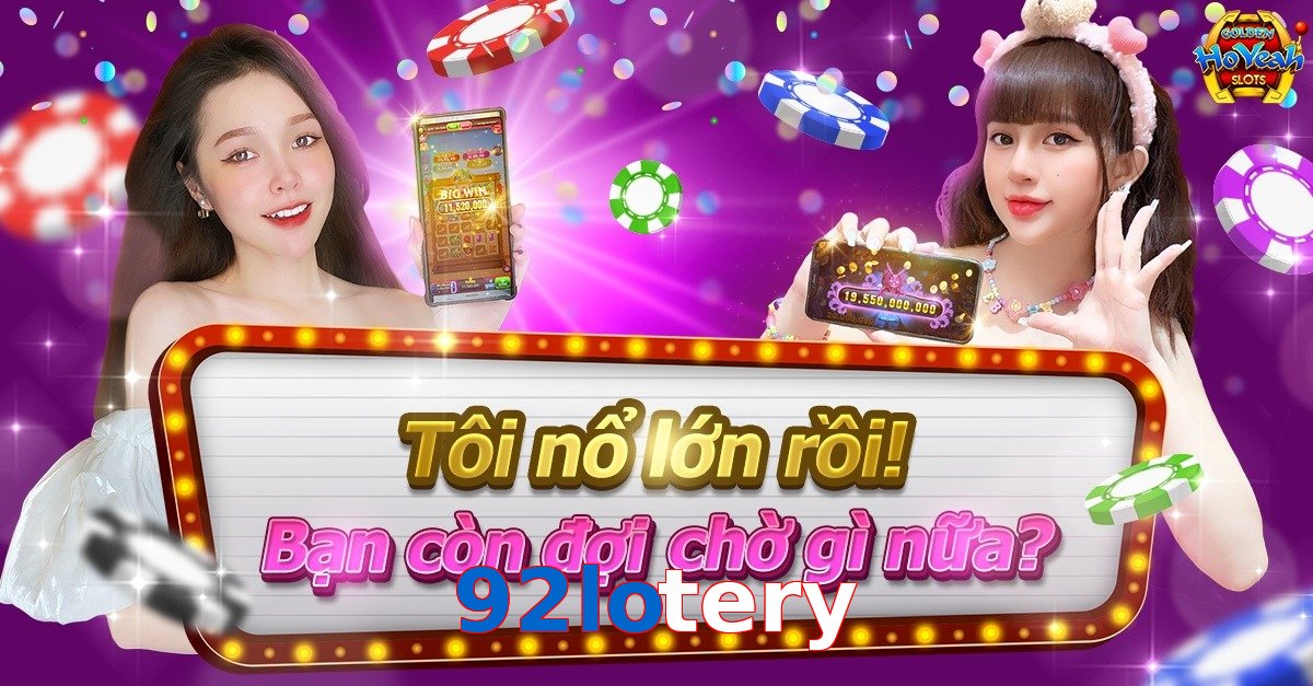 92lotery