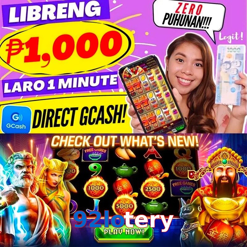 92lotery
