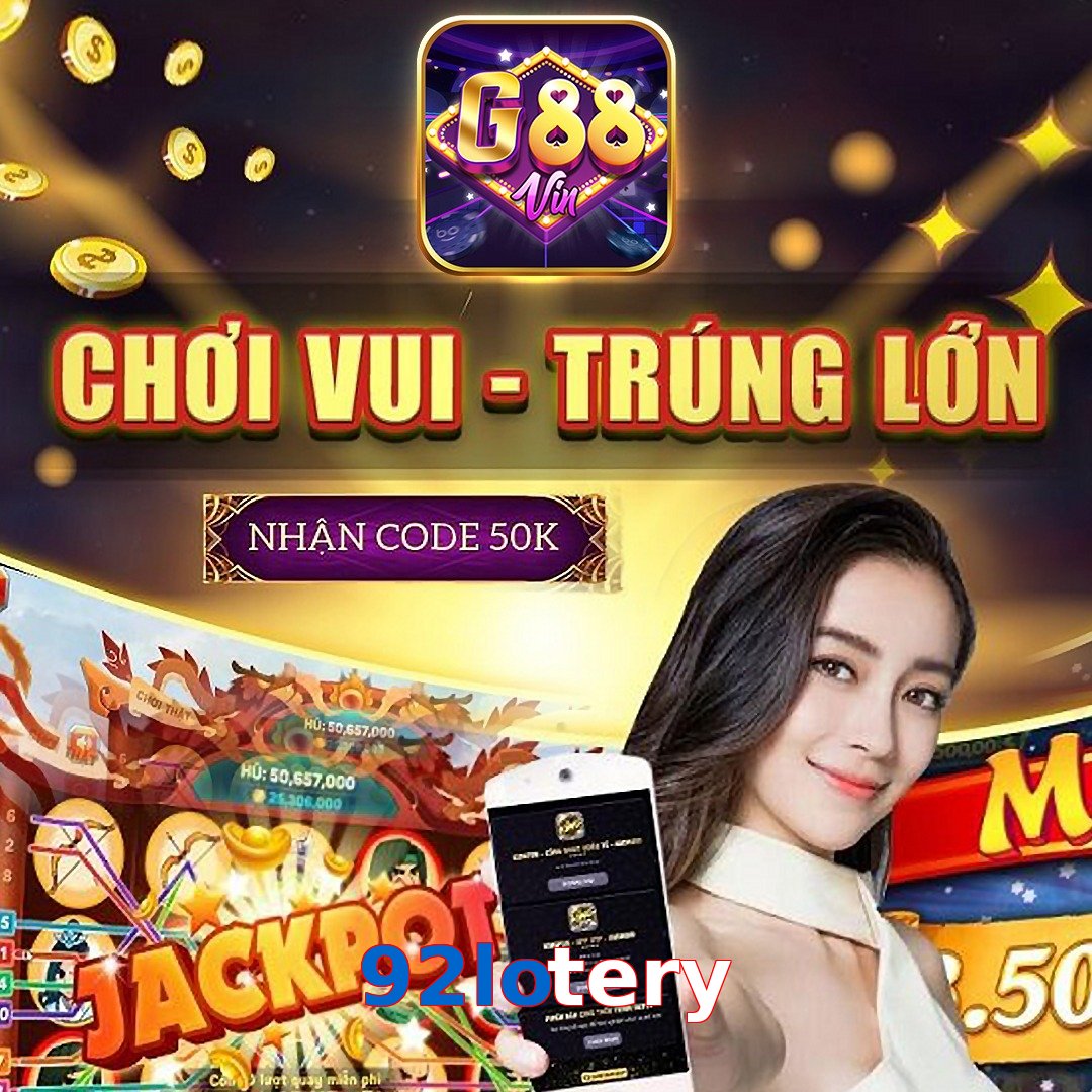92lotery