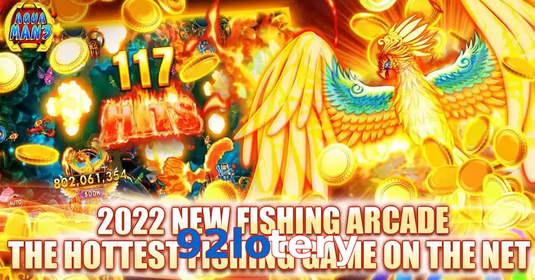 92lotery