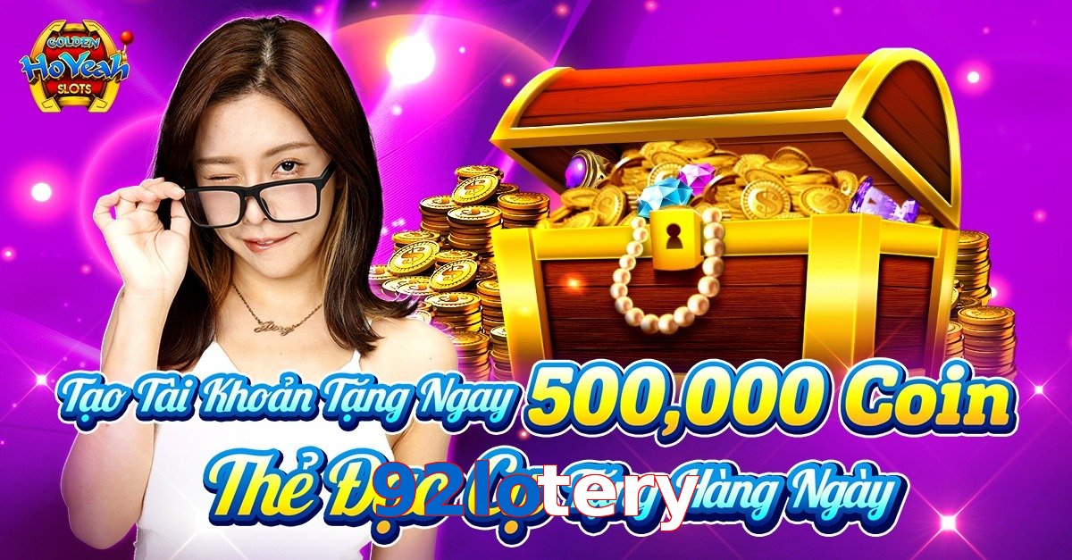92lotery
