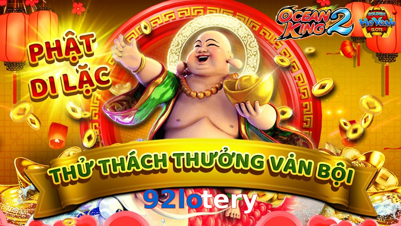 92lotery